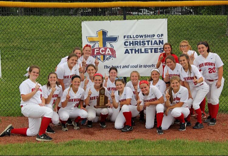 FCA team
