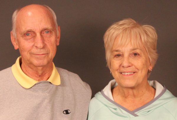 Photo of Fennell, Bud & Linda