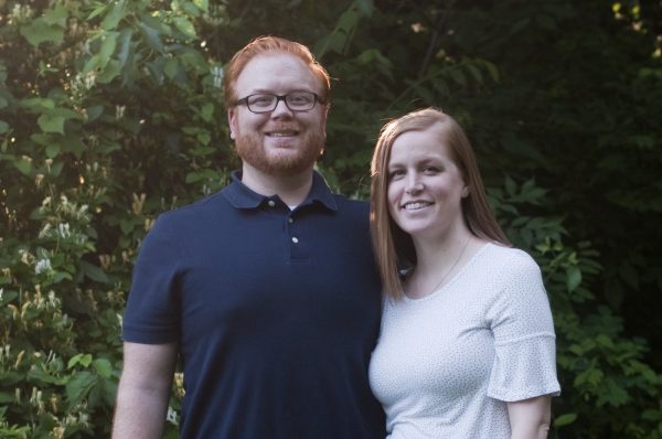 Photo of Fields, Eric & Marianne