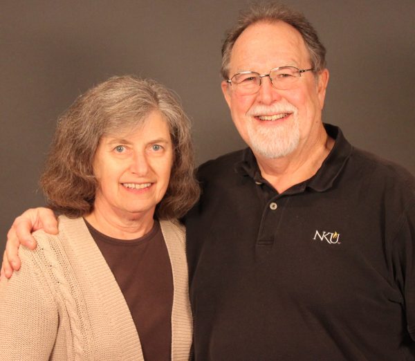 Photo of Lambert, Don & Barb