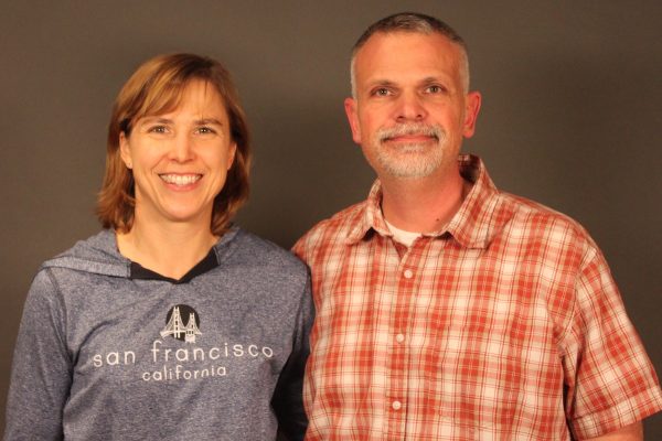 Photo of Richmond, Todd & Cindy