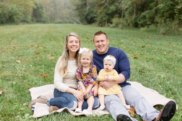 Photo of Northrup, Eric & Kristan