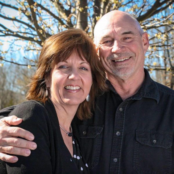Photo of Knutson, Jeff & Cherie