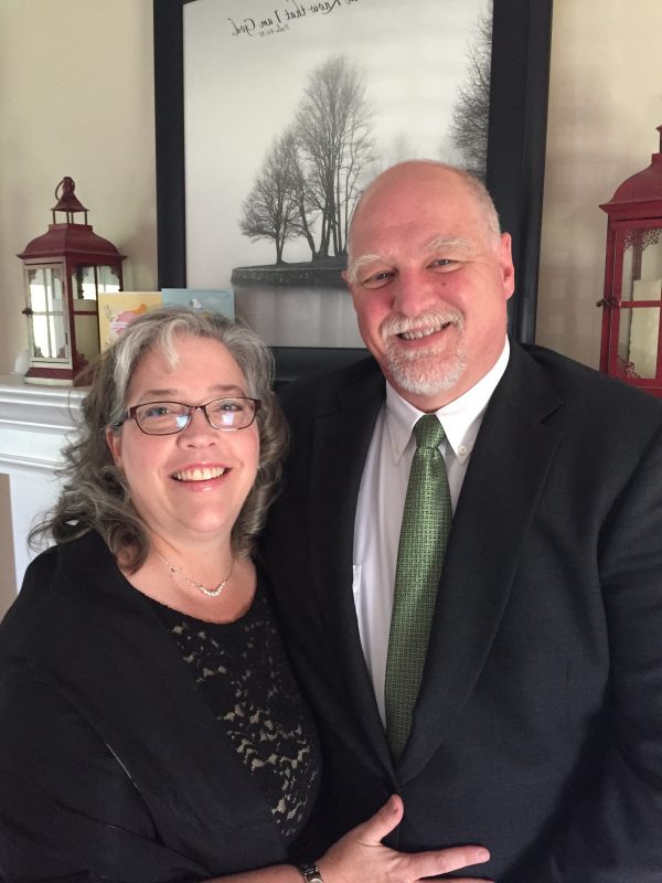 Photo of Fultz, Joe & Donna