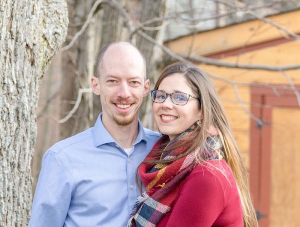 Photo of Sprague, Ben & Michelle