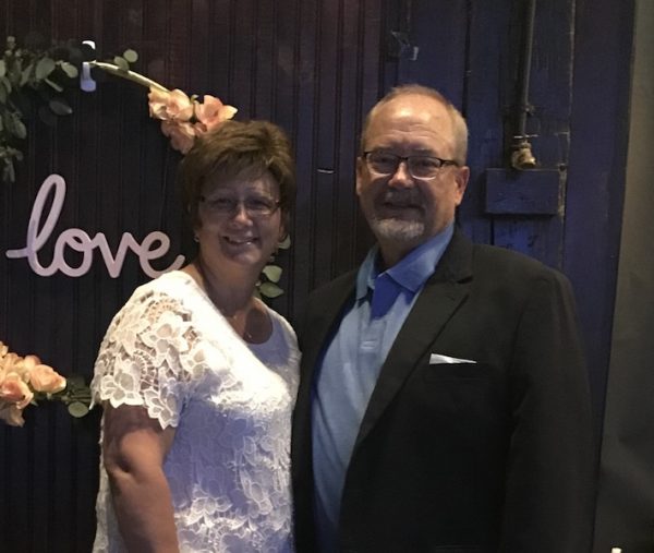 Photo of Glenn, Pat & Pam