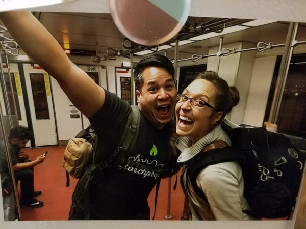 Photo of Wernz, Dave & Andrea