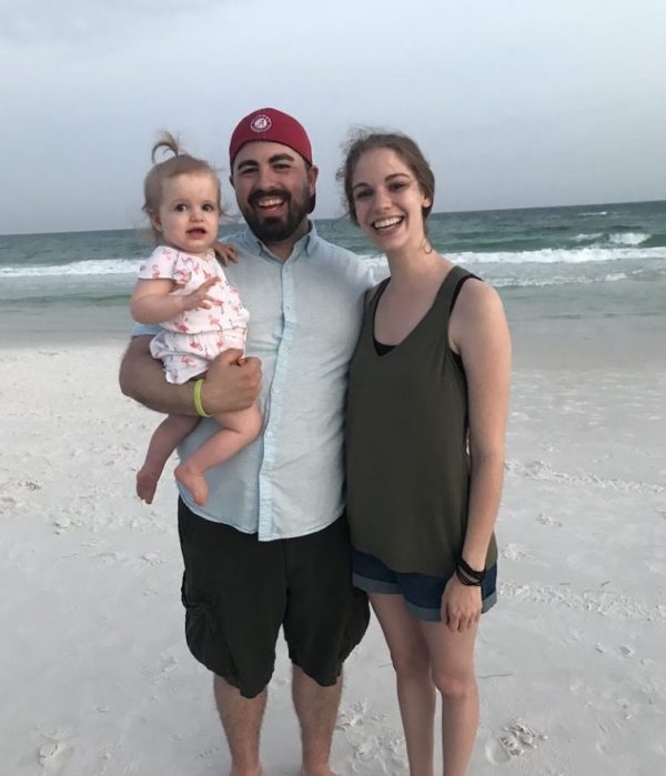 Photo of DiChiara, Michael & Melissa