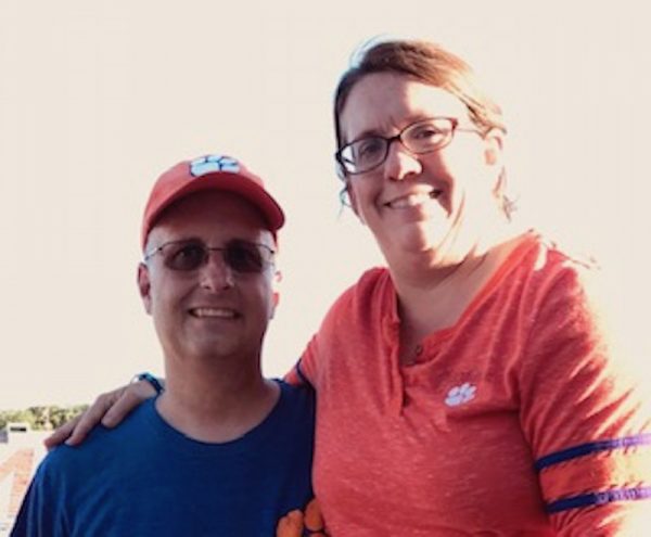 Photo of Klenda, Mike & Kim