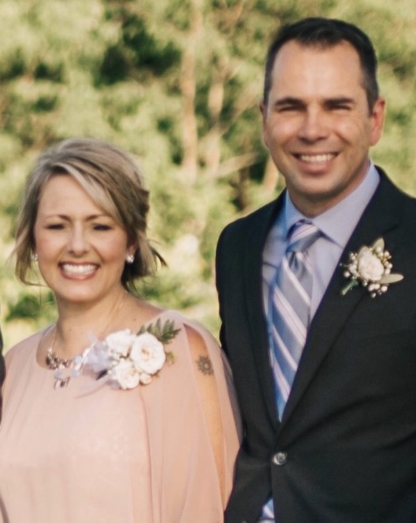 Photo of Schwartz, Richard & Karen