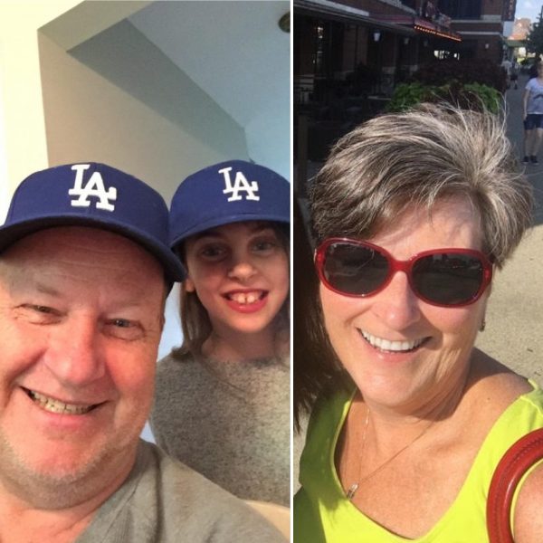 Photo of Donoghue, Kevin & Homan, Janet