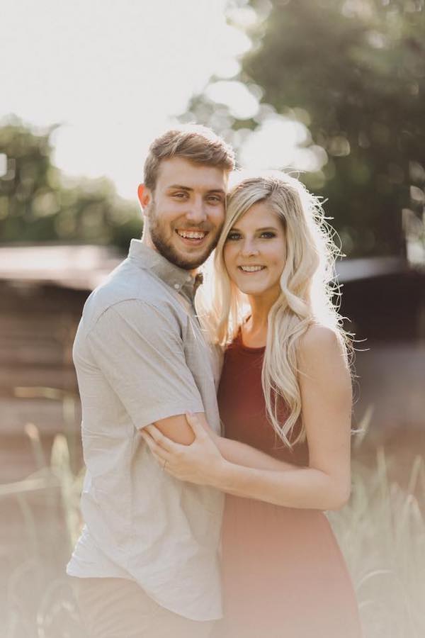 Photo of Chambers, Kyle & Jenna