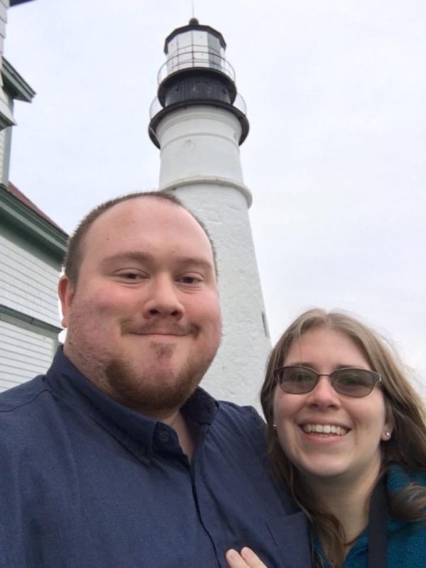 Photo of Caudill, Travis & Crystal