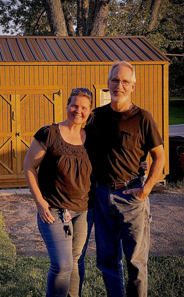 Photo of Fasick, Jeff & Tammy