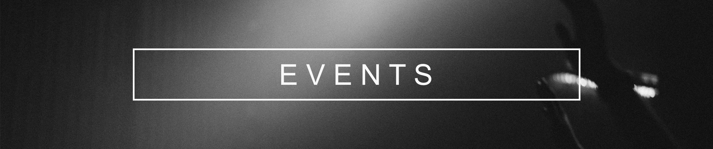 MyGFC Events