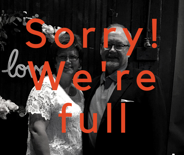 Photo of Glenn, Pat & Pam