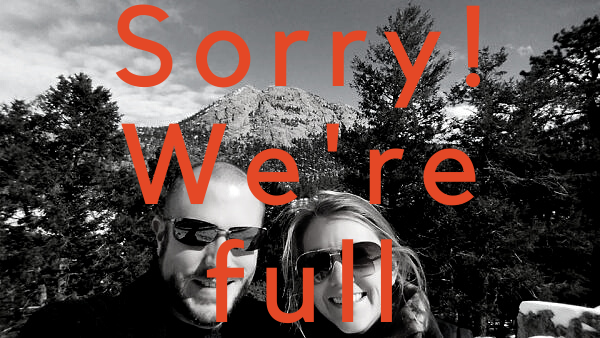 Photo of LaRuffa, Peter & Sarah