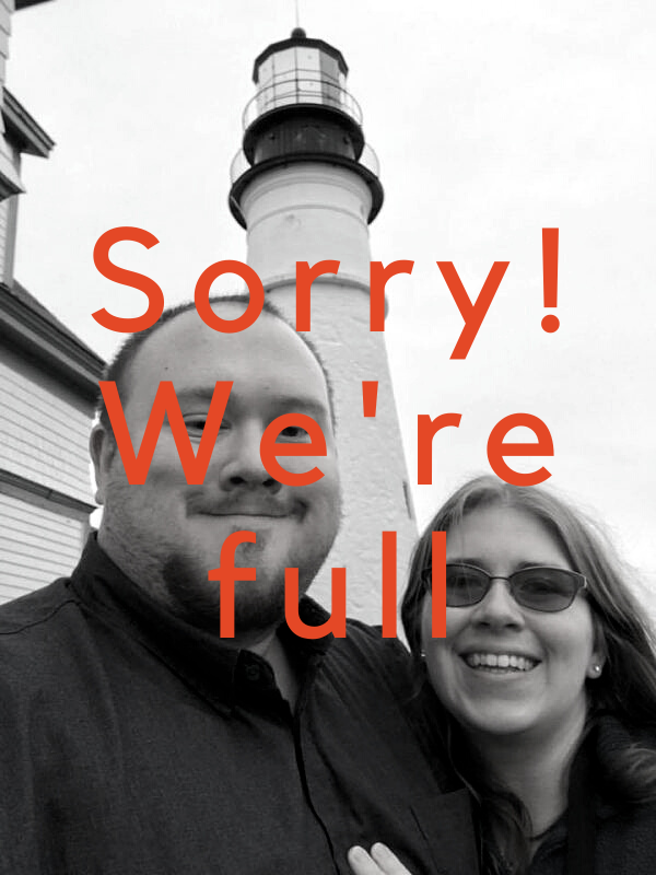 Photo of Caudill, Travis & Crystal