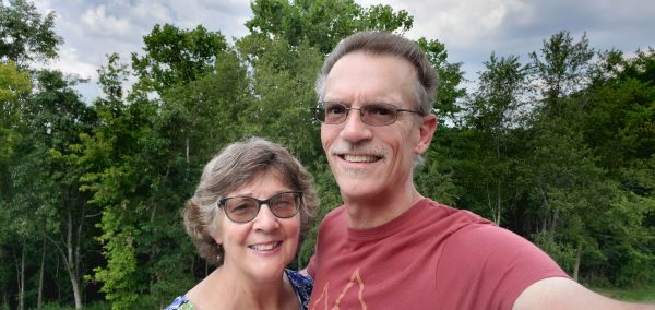 Photo of Krebeck, Bret & Martha