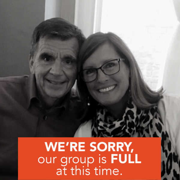 Photo of Berdan, Dave & Heather