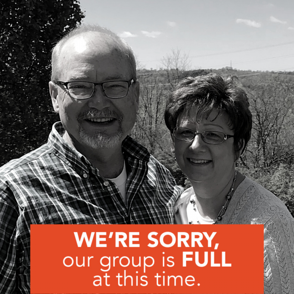 Photo of Glenn, Pat & Pam