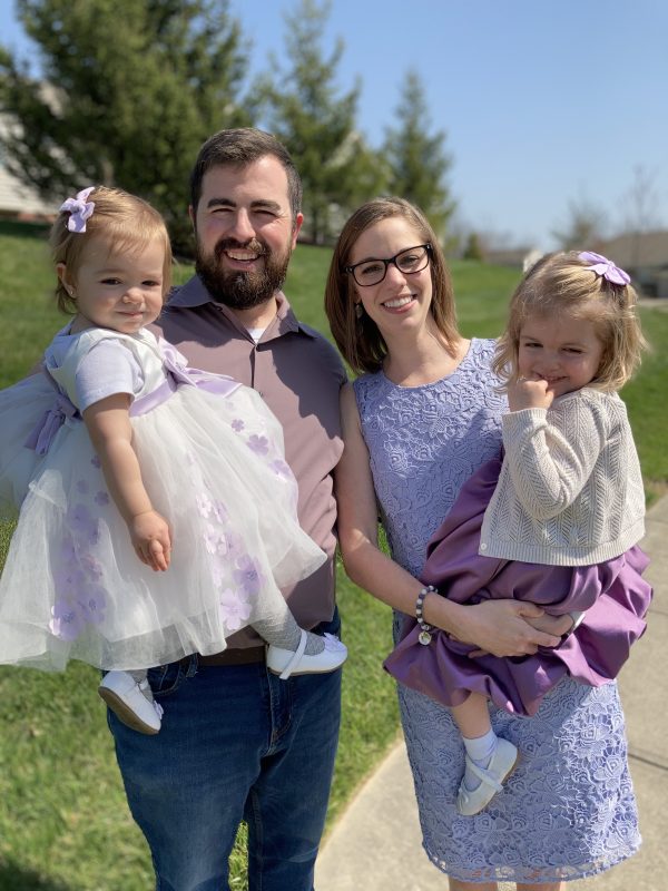 Photo of DiChiara, Michael & Melissa