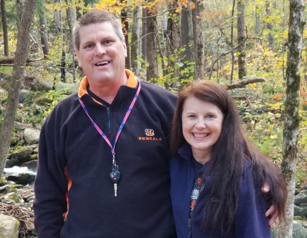 Photo of Feldkamp, Kevin & Cindy