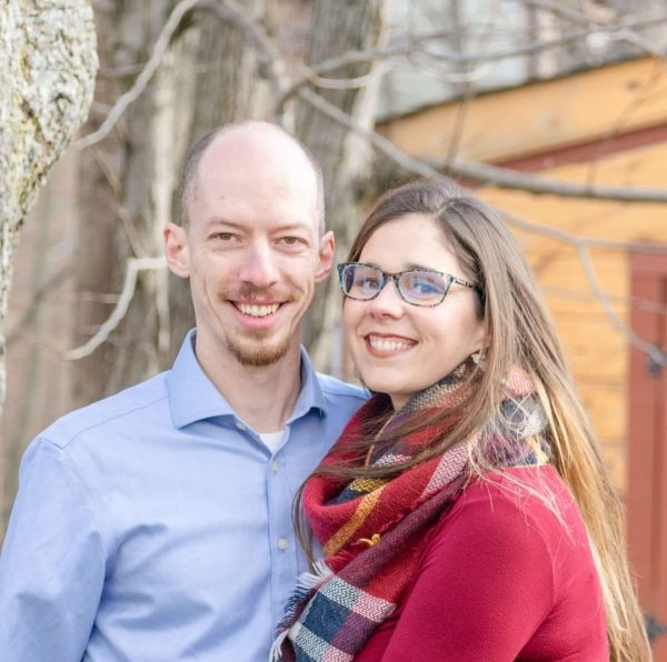 Photo of Sprague, Ben & Michelle