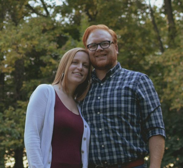 Photo of Fields, Eric & Marianne