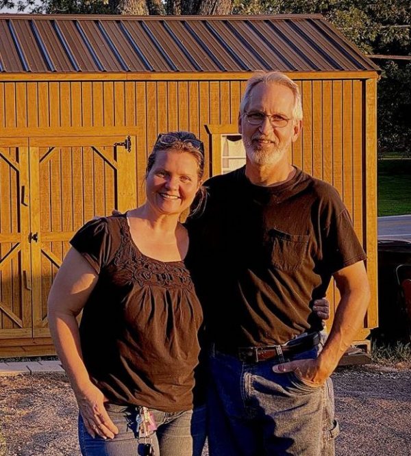 Photo of Fasick, Jeff & Tammy