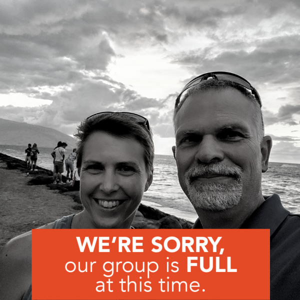 Photo of Richmond, Todd & Cindy