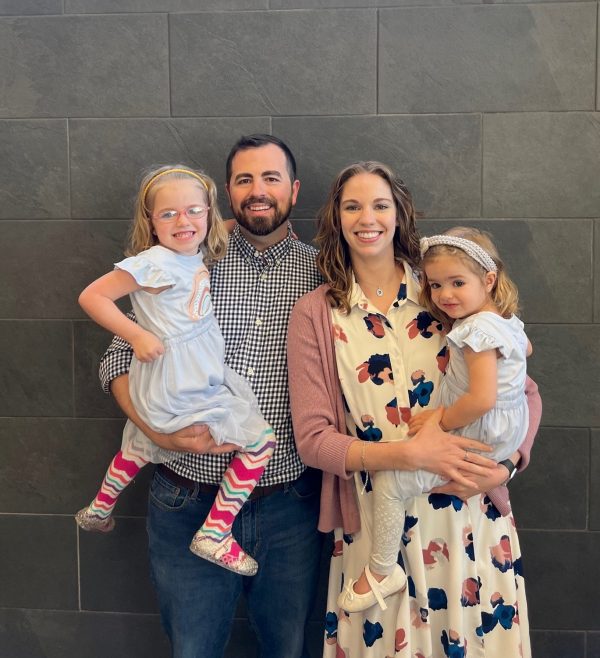 Photo of DiChiara, Michael & Melissa