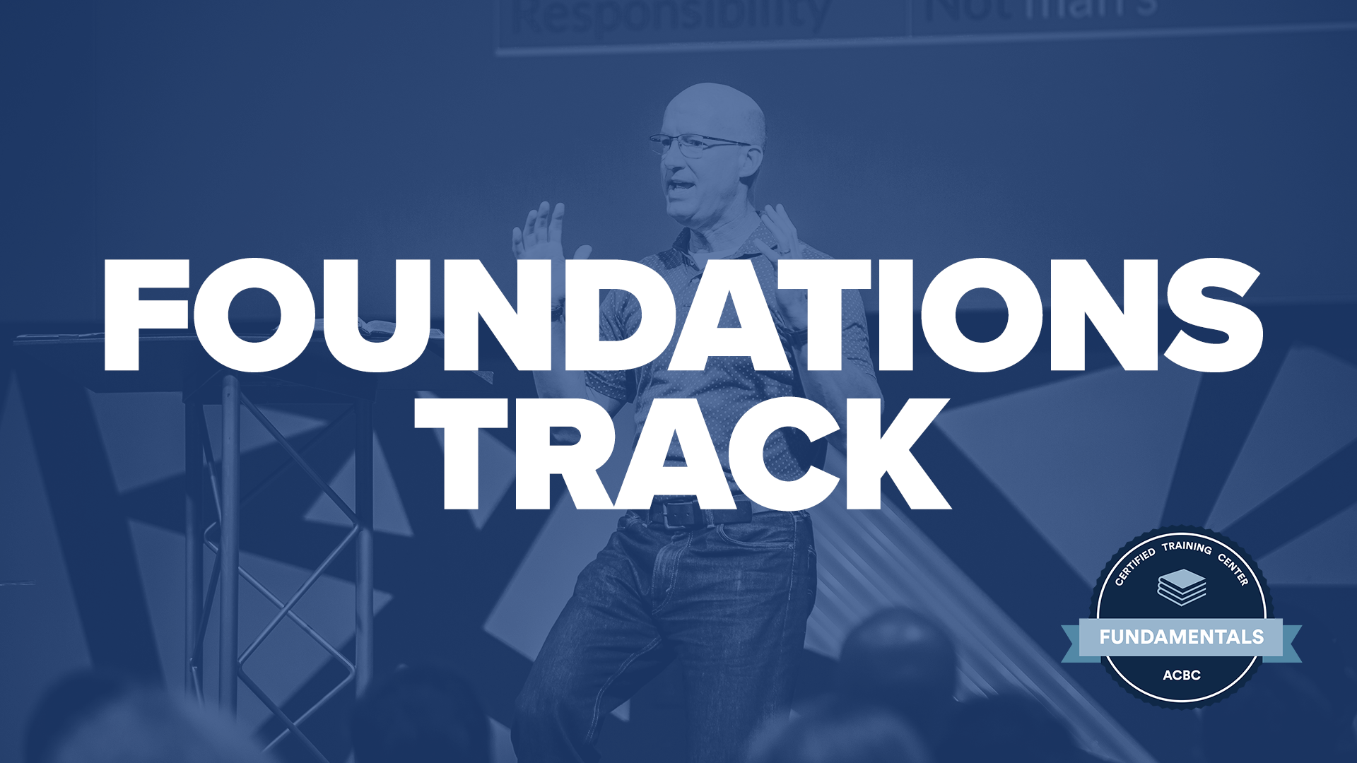 Foundations