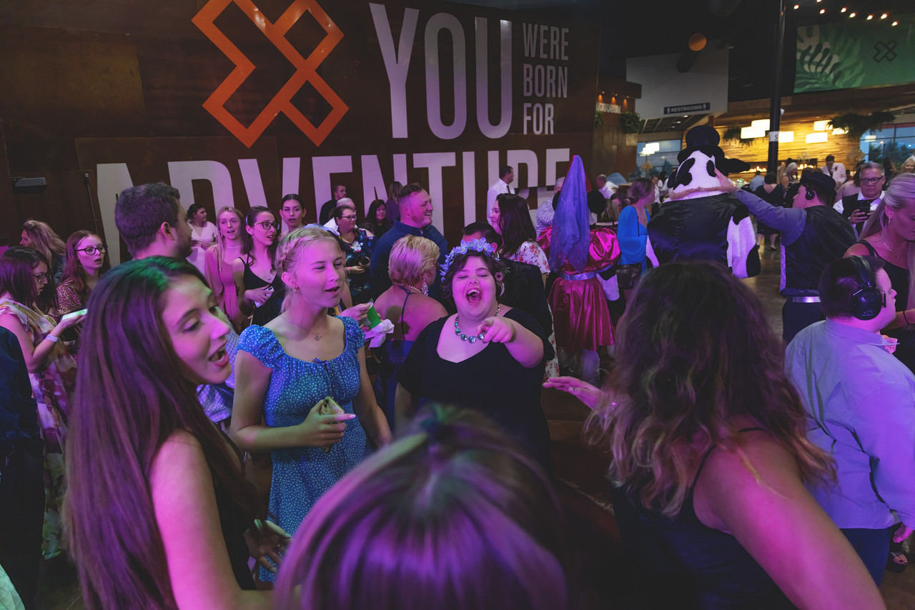 Younglife Capernaum -, image size:1280x854