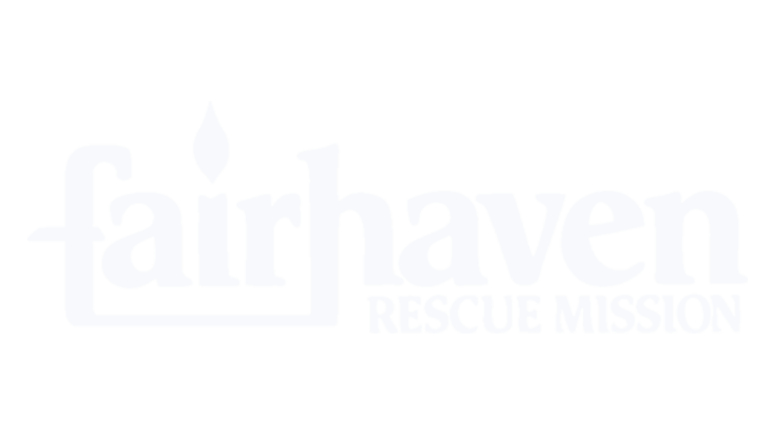 Fairhaven Clothing Drive • June 2023