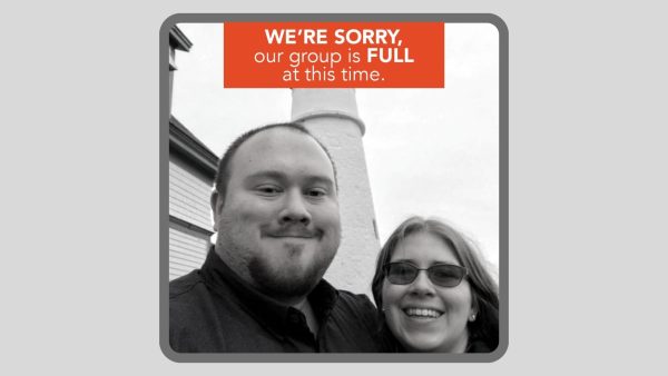 Photo of Caudill, Travis & Crystal