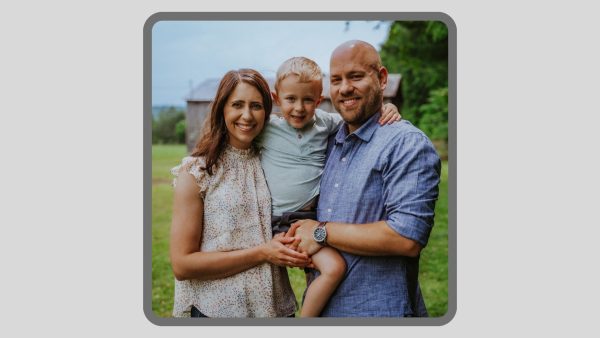 Photo of Wells, Matt & Sara