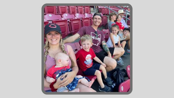 Photo of Theriot, Justin & Deanna