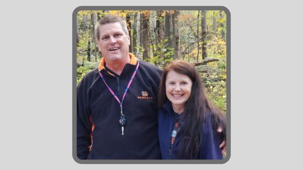 Photo of Feldkamp, Kevin & Cindy
