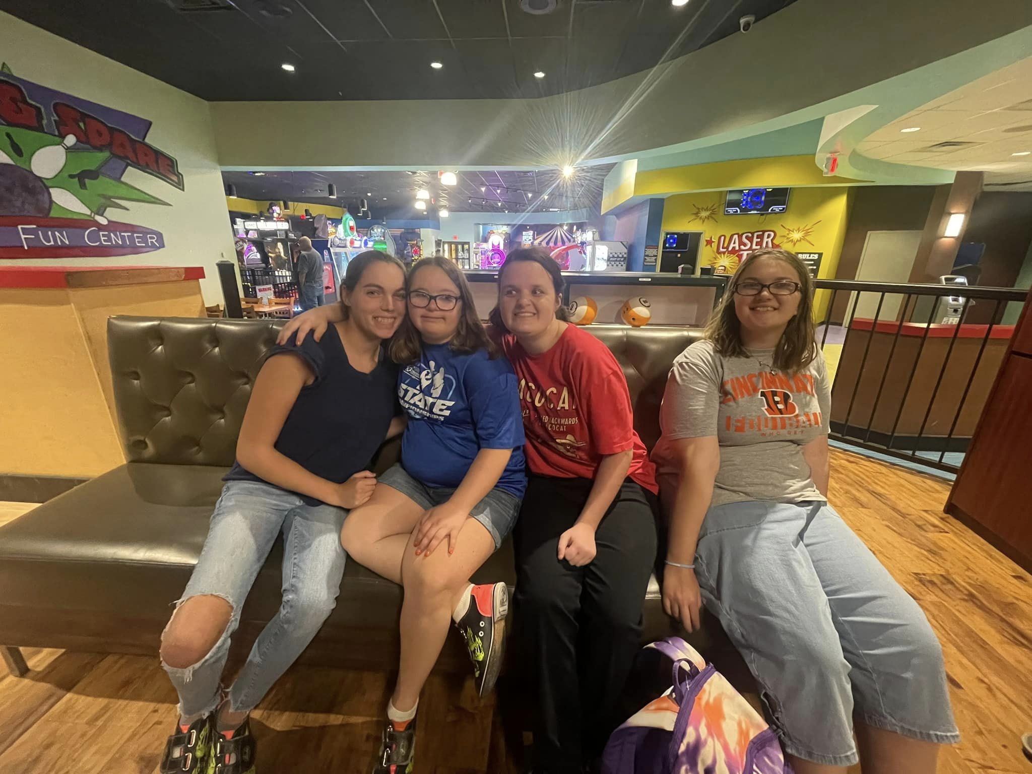 South Bay Beach Cities Young Life, image size:2048x1536