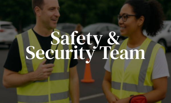 Safety Team Florence