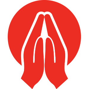 Prayer icon