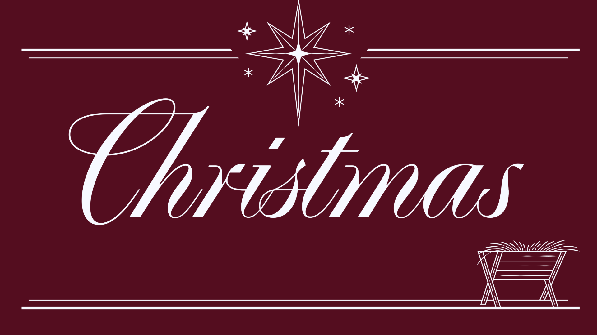 Christmas 2025 -, image size:1920x1080