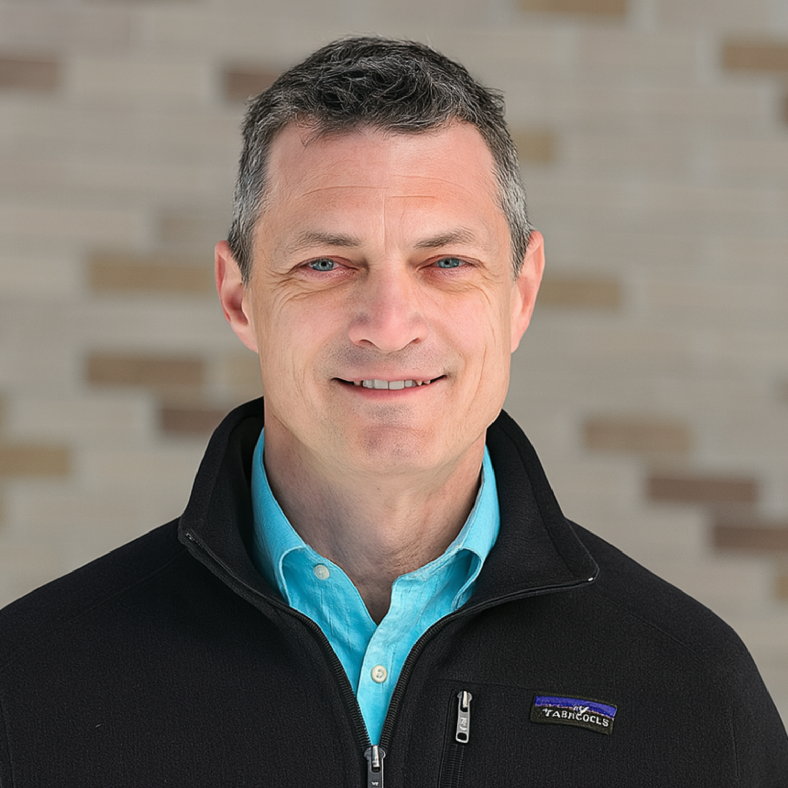 Jason Jahn Succession