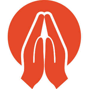 Prayer icon