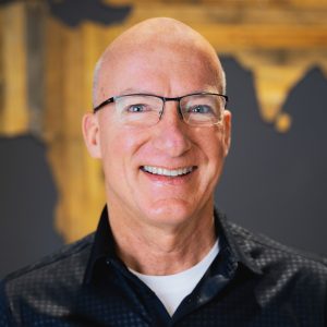 Brad Bigney